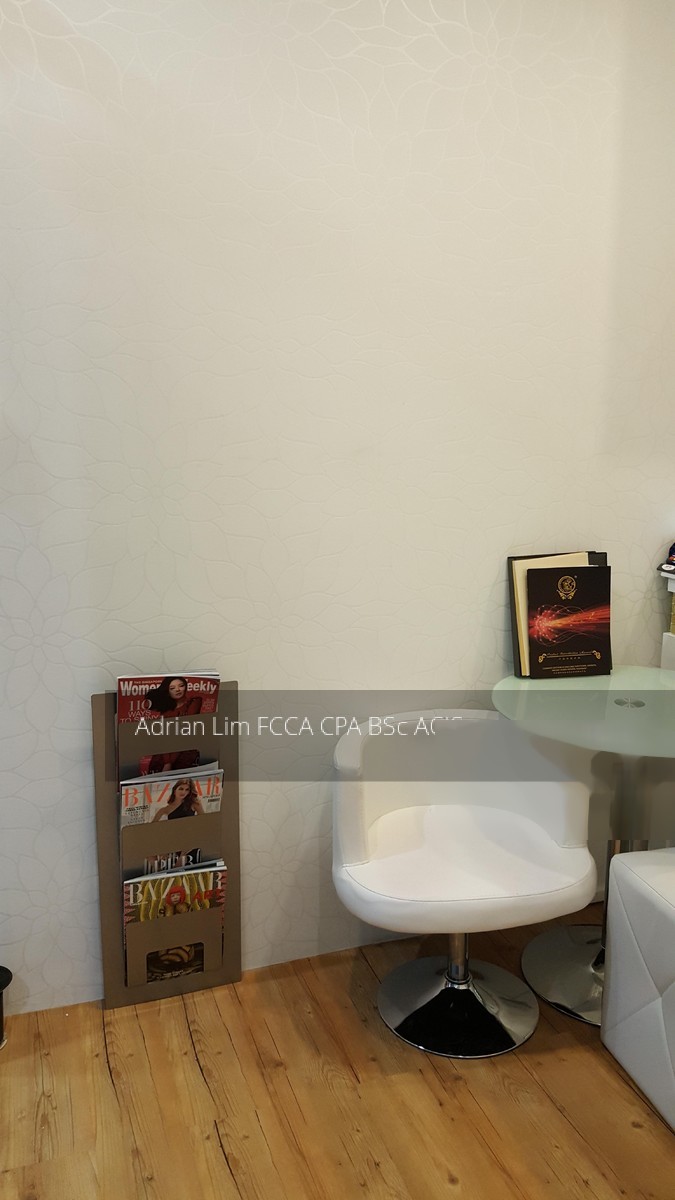 One Dusun Residences (D12), Retail #147422992